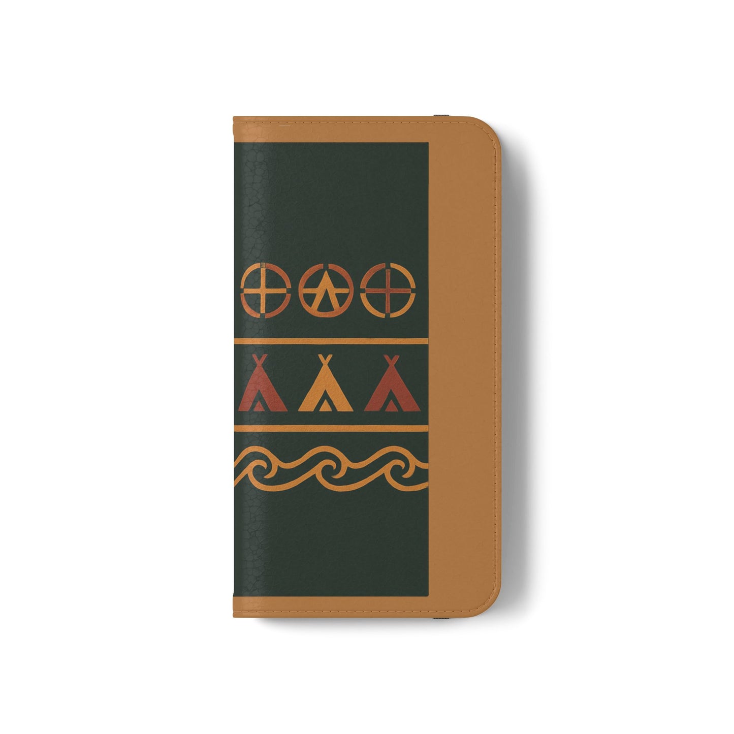 Wildlife Flip Cases for Smartphones| Nature-Inspired, Unique Phone Protectors, Gift for Outdoors Lovers, Personalized Tech Accessories