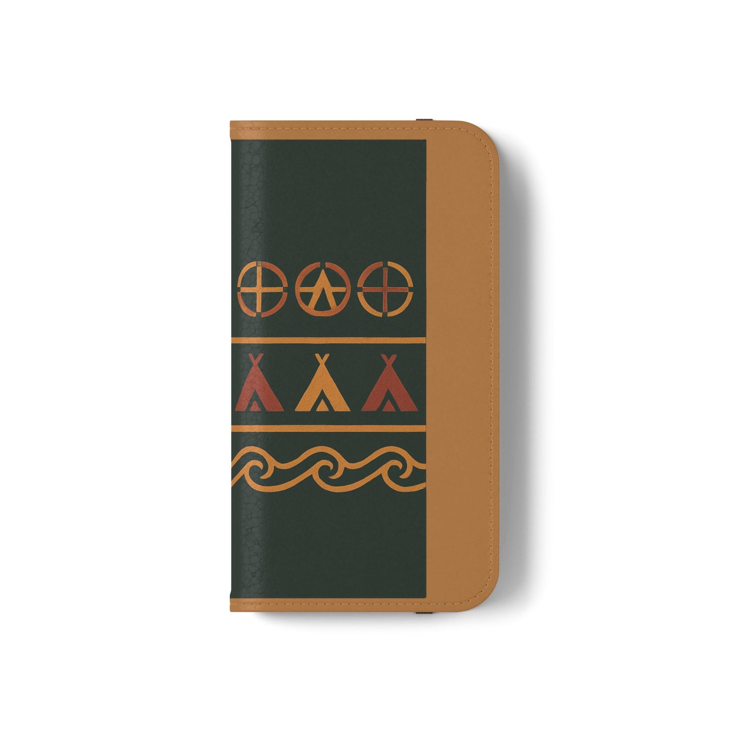 Wildlife Flip Cases for Smartphones| Nature-Inspired, Unique Phone Protectors, Gift for Outdoors Lovers, Personalized Tech Accessories