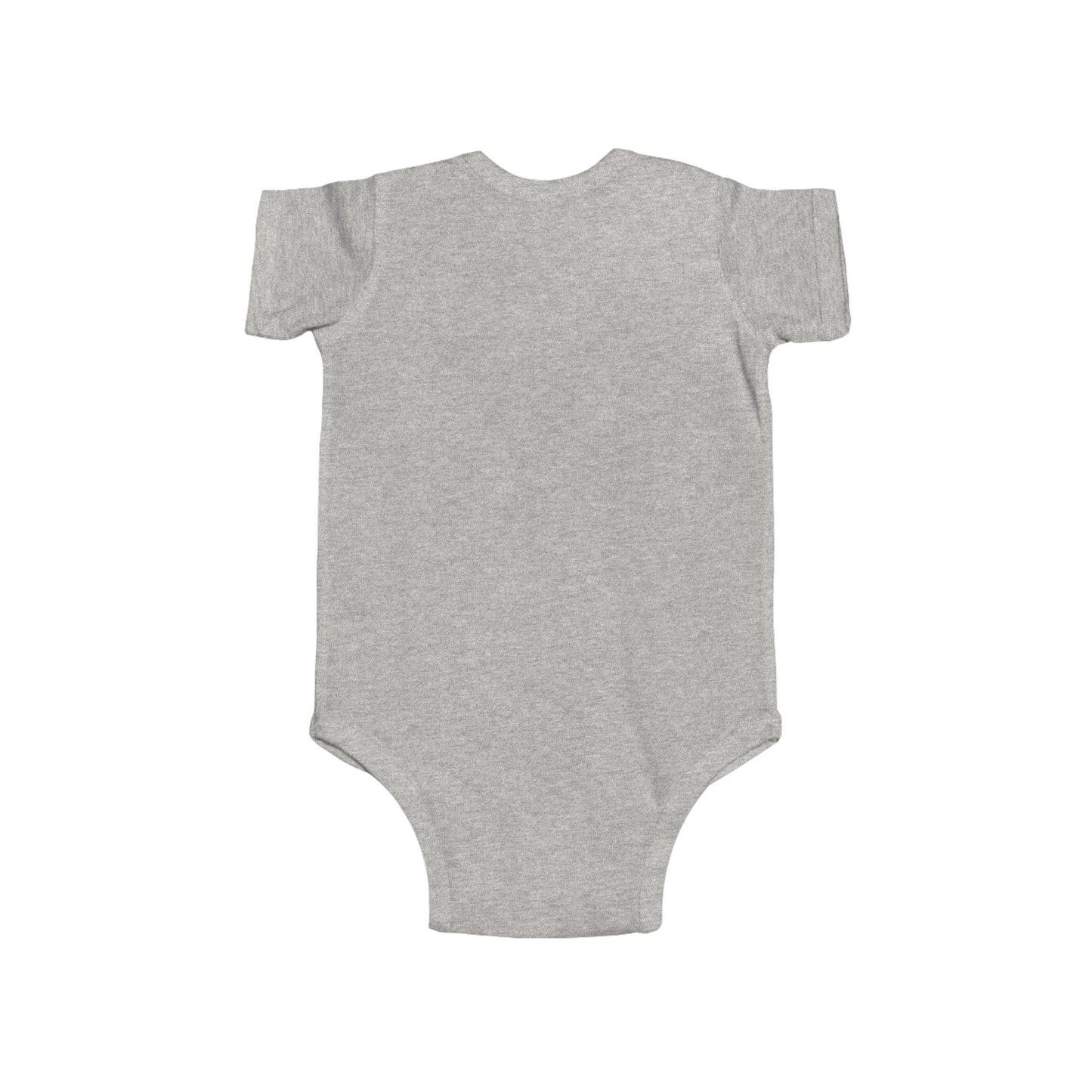 Go Smudge Yourself Baby Bodysuit - Funny Infant Outfit, Gift for New Parents, Unique Baby Shower Gift, Cute Baby Clothes, Baby Onesie