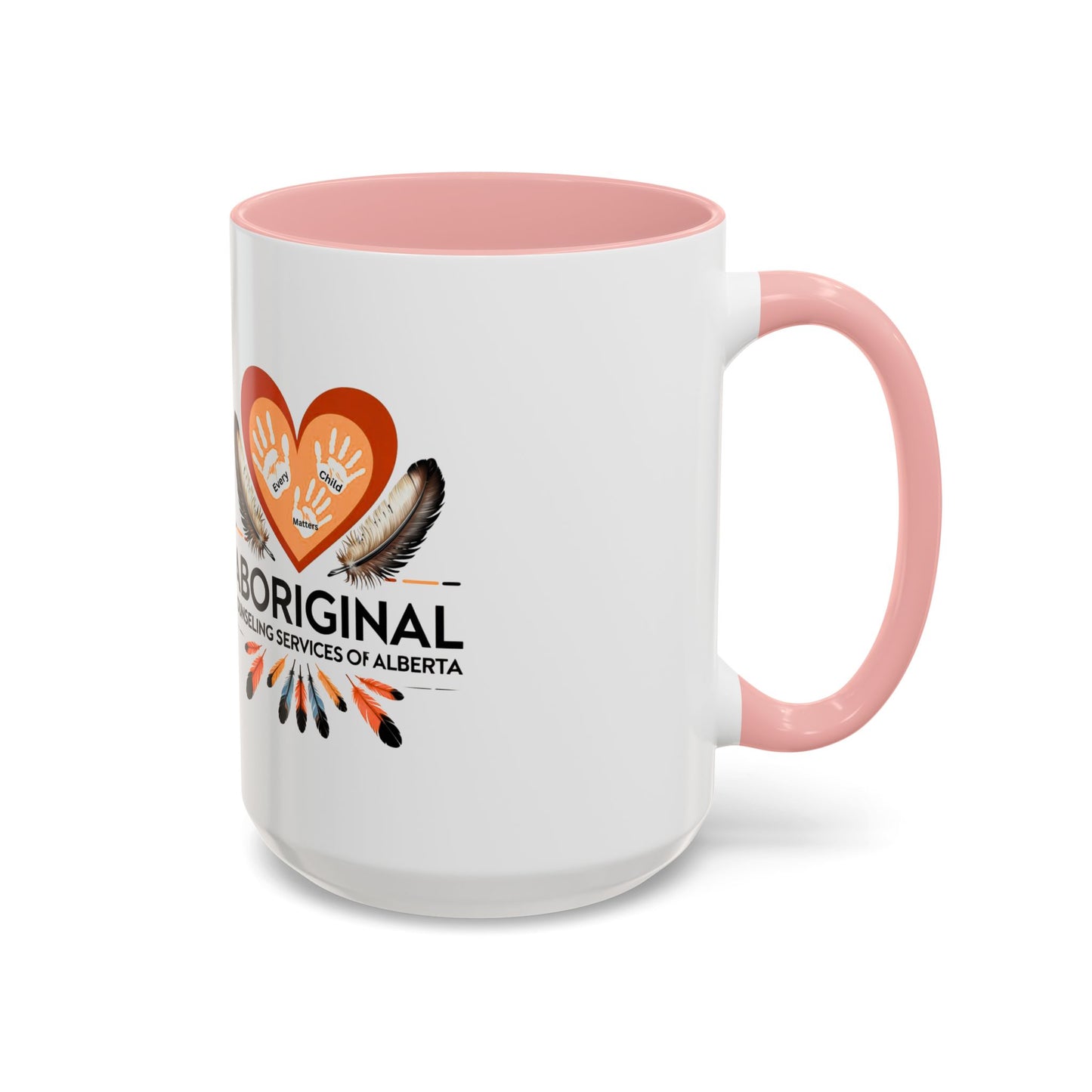 Personalized Native Heritage Coffee Mug, Unique Gift for Cultural Celebration, Aboriginal Council Mug, Indigenous Artistry, Coffee [...]