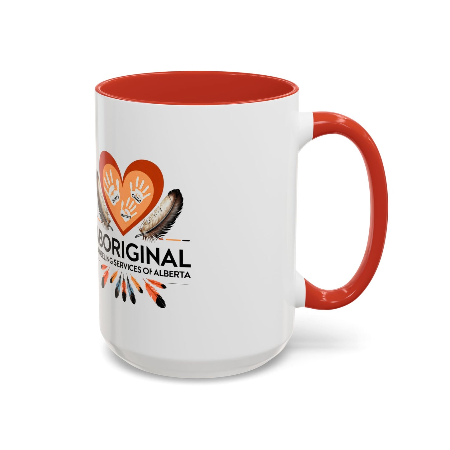 Personalized Native Heritage Coffee Mug, Unique Gift for Cultural Celebration, Aboriginal Council Mug, Indigenous Artistry, Coffee [...]