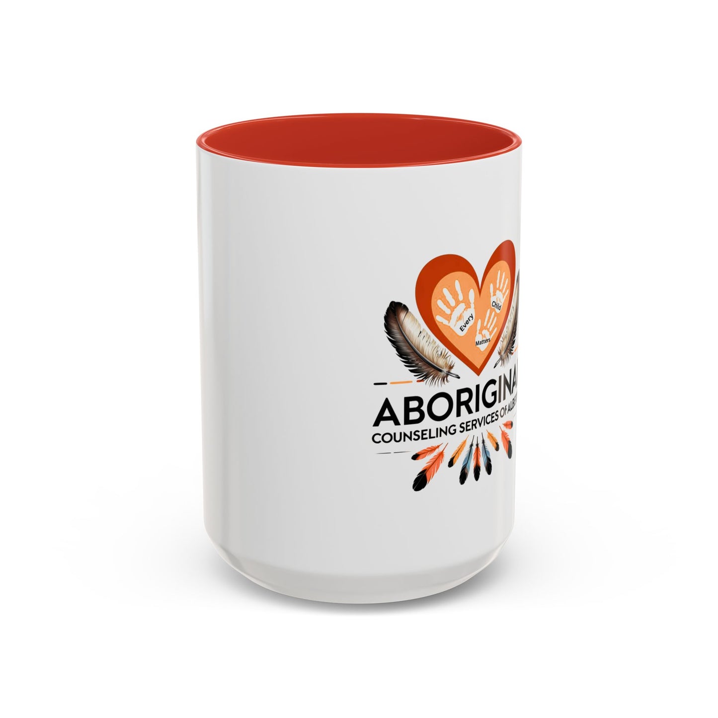 Personalized Native Heritage Coffee Mug, Unique Gift for Cultural Celebration, Aboriginal Council Mug, Indigenous Artistry, Coffee [...]