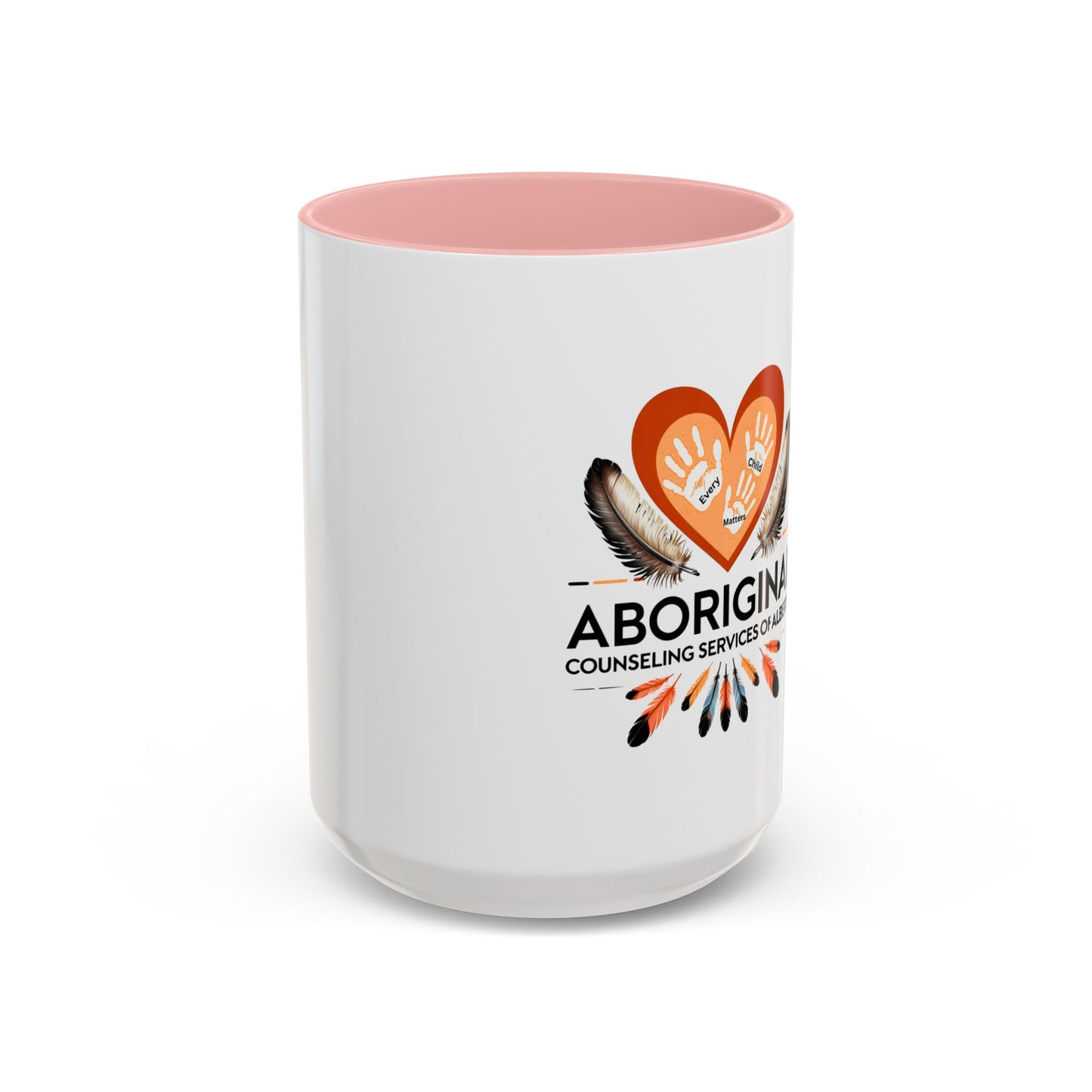 Personalized Native Heritage Coffee Mug, Unique Gift for Cultural Celebration, Aboriginal Council Mug, Indigenous Artistry, Coffee [...]