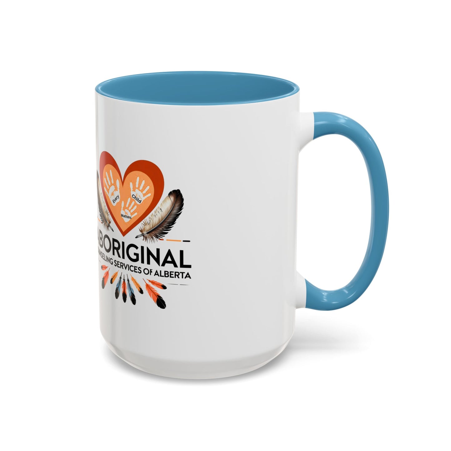 Personalized Native Heritage Coffee Mug, Unique Gift for Cultural Celebration, Aboriginal Council Mug, Indigenous Artistry, Coffee [...]