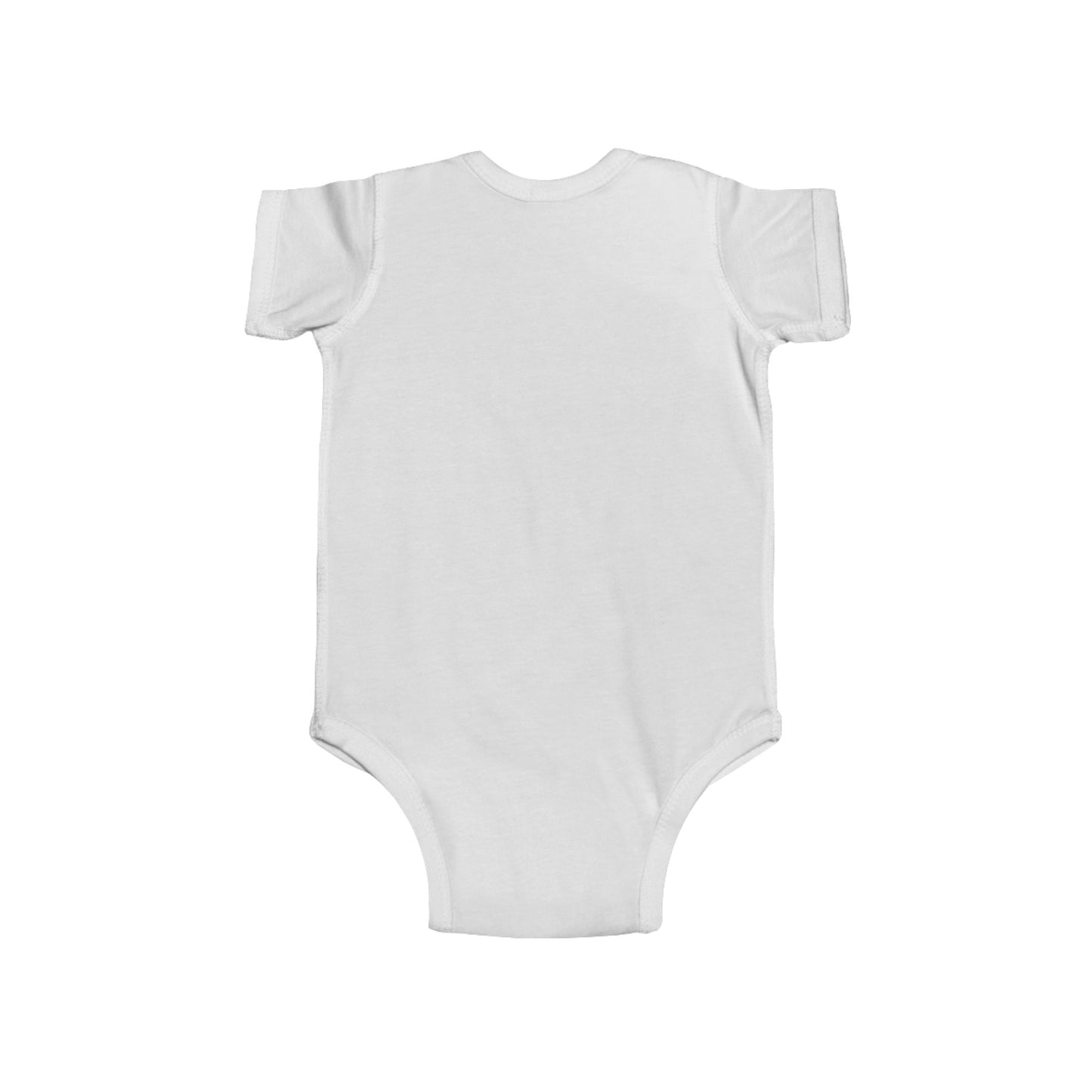 Go Smudge Yourself Baby Bodysuit - Funny Infant Outfit, Gift for New Parents, Unique Baby Shower Gift, Cute Baby Clothes, Baby Onesie