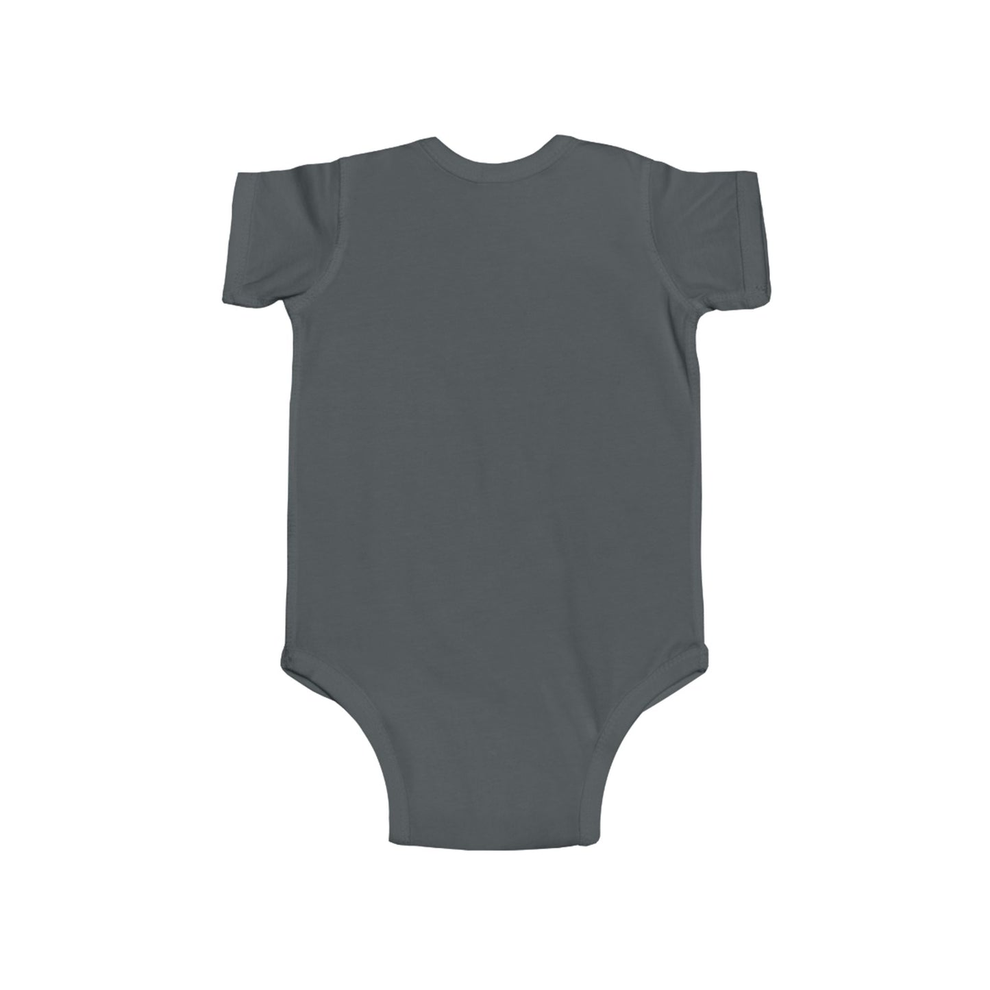 Go Smudge Yourself Baby Bodysuit - Funny Infant Outfit, Gift for New Parents, Unique Baby Shower Gift, Cute Baby Clothes, Baby Onesie